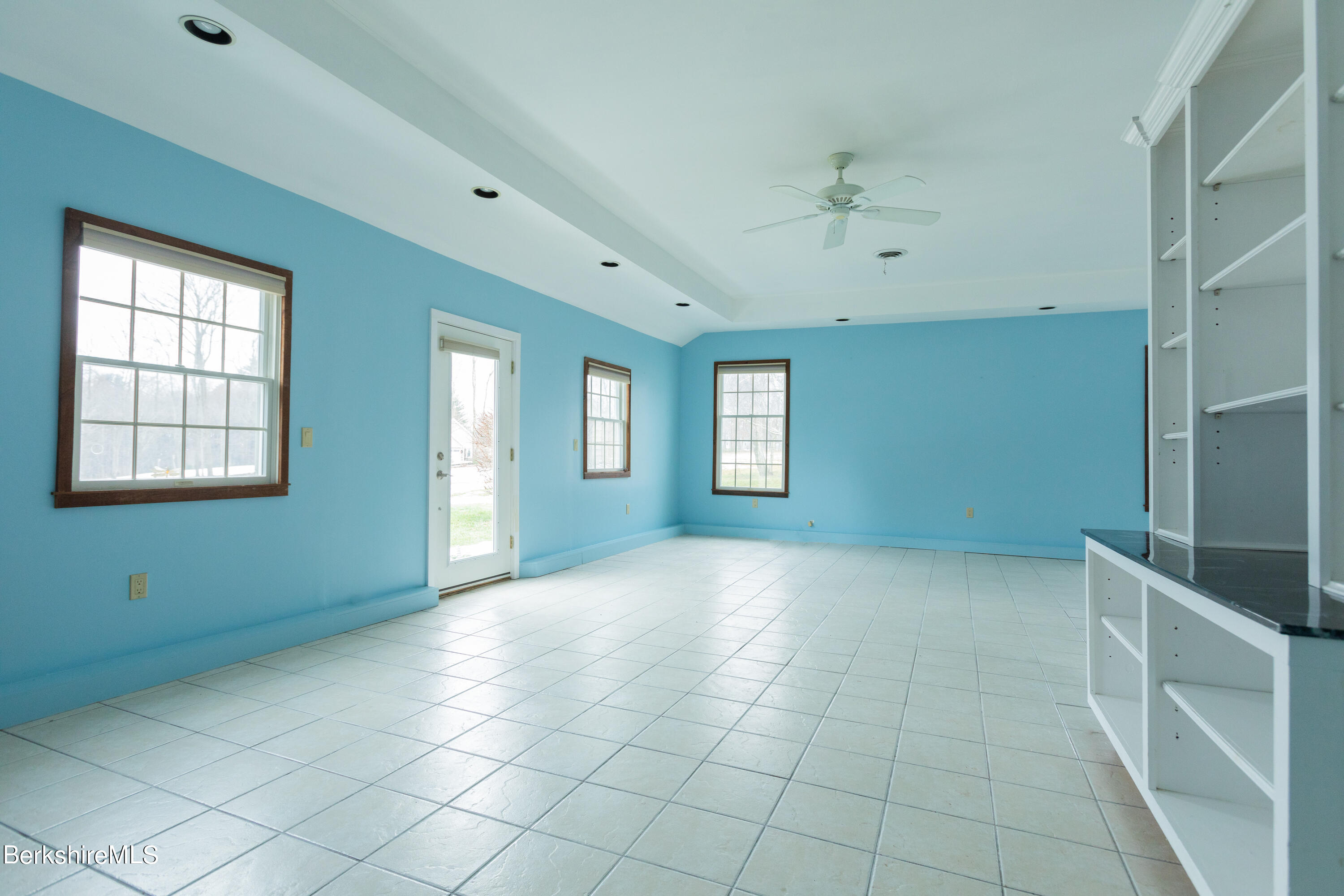 797 State Road Richmond, MA 01254 - Photo 42 of 65 Guest house family room or extra bedroom