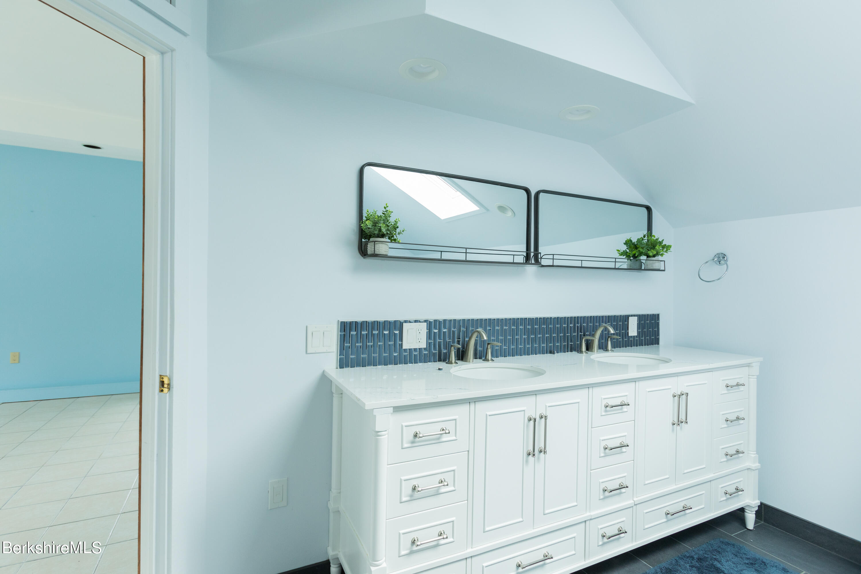 797 State Road Richmond, MA 01254 - Photo 45 of 65 Double vanity