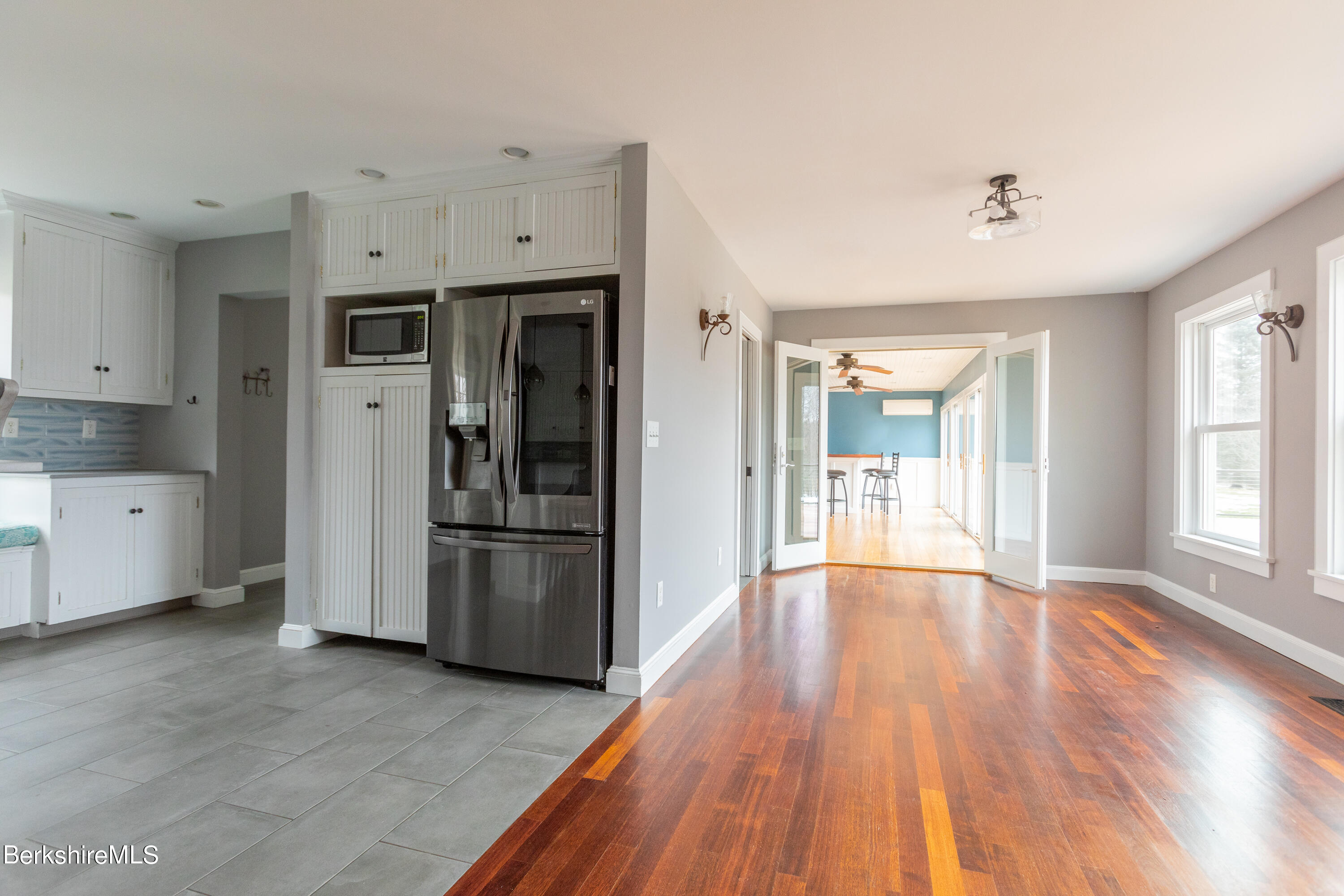 797 State Road Richmond, MA 01254 - Photo 7 of 65 Dining area