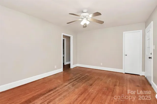 $1,695 | 4919 Raymond Place, Charlotte, NC 28205