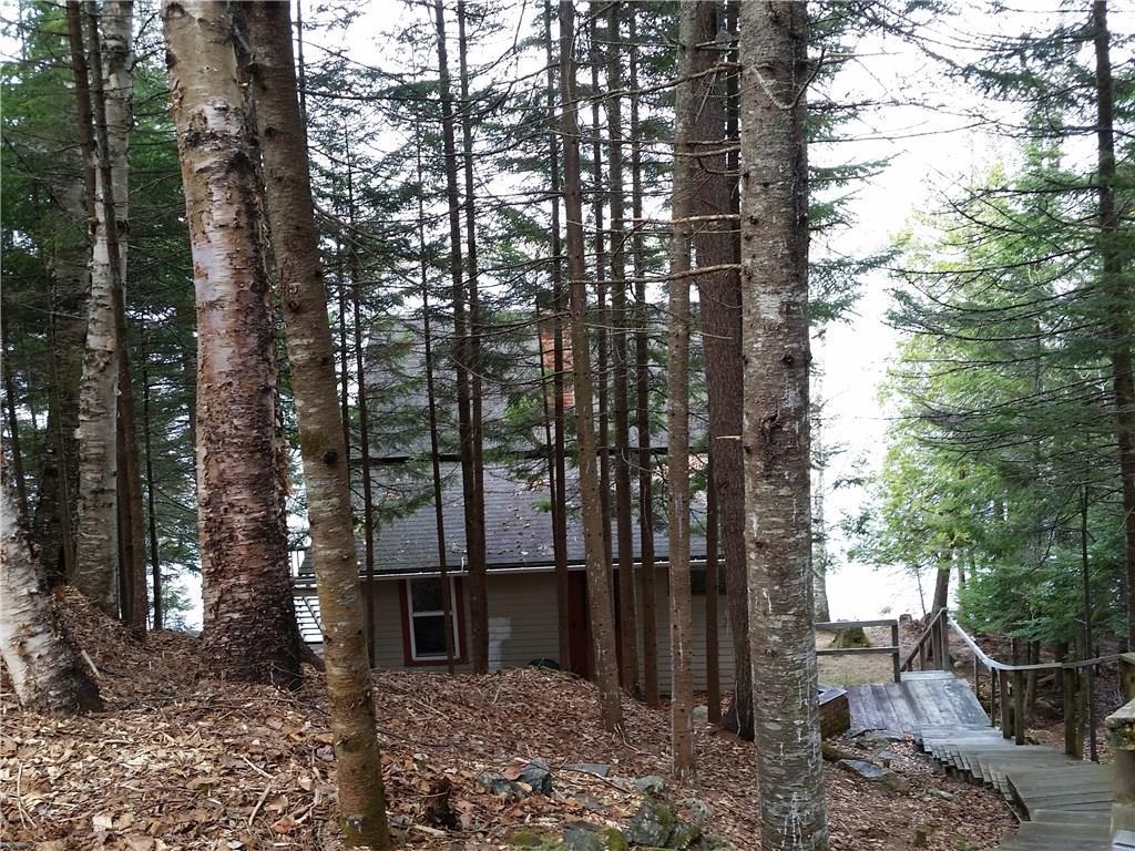 45 Bald Mountain Road Oquossoc, ME 04964 - Photo 26 of 30 Photo