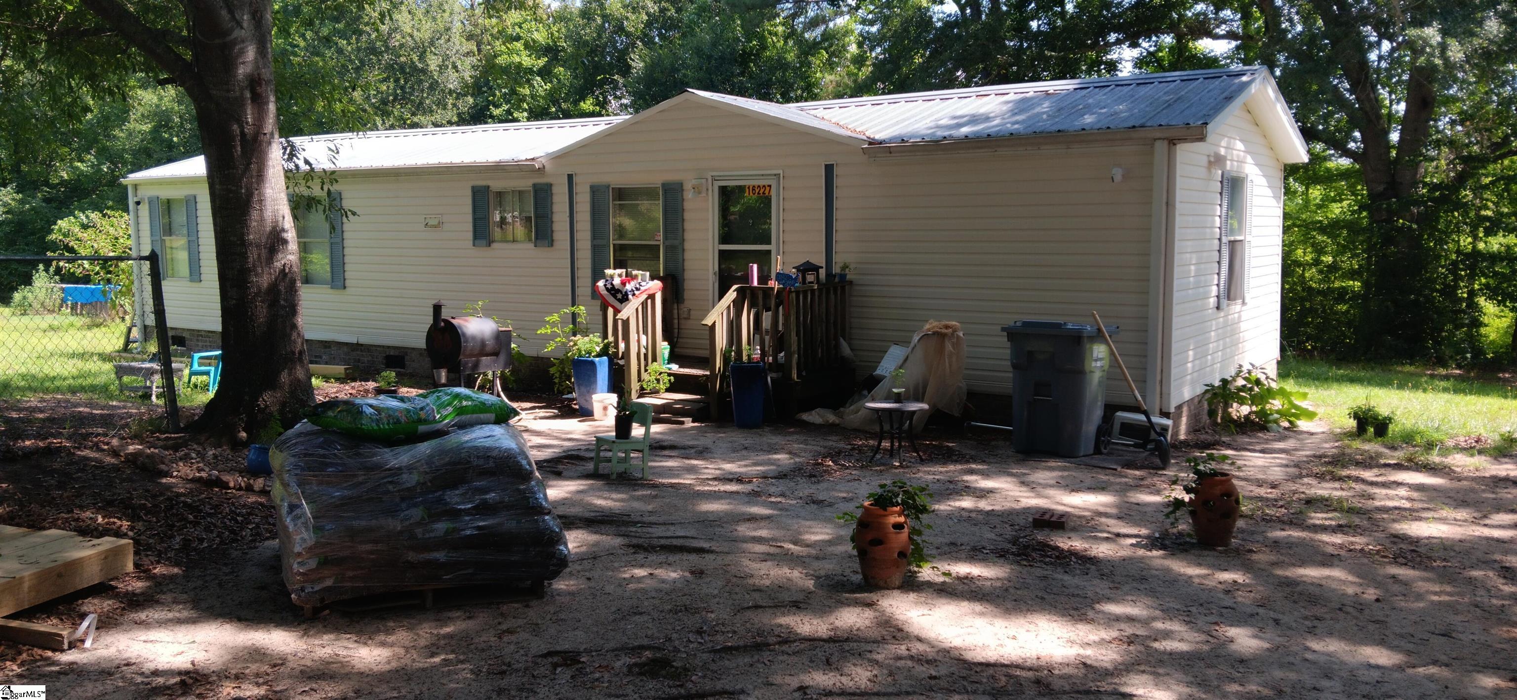 16227 Highway 25 Ware Shoals, SC 29692 - Photo 2 of 3