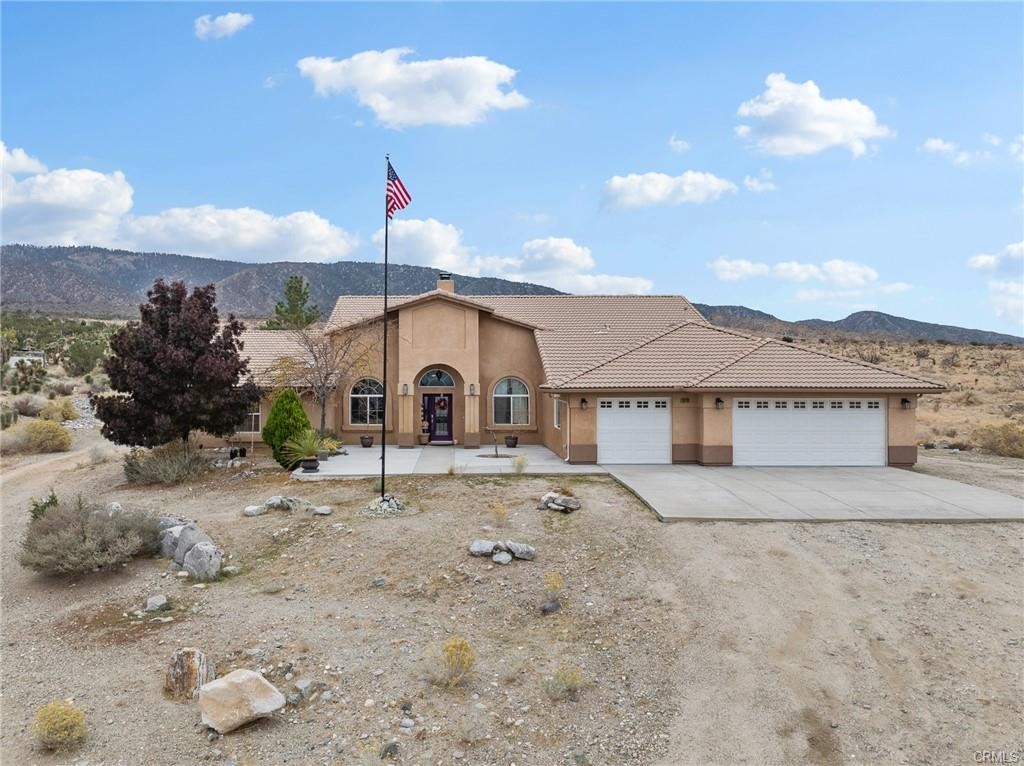 10160 Pineview Road Pinon Hills, CA 92372 - Photo 36 of 45 Gallery Image 36