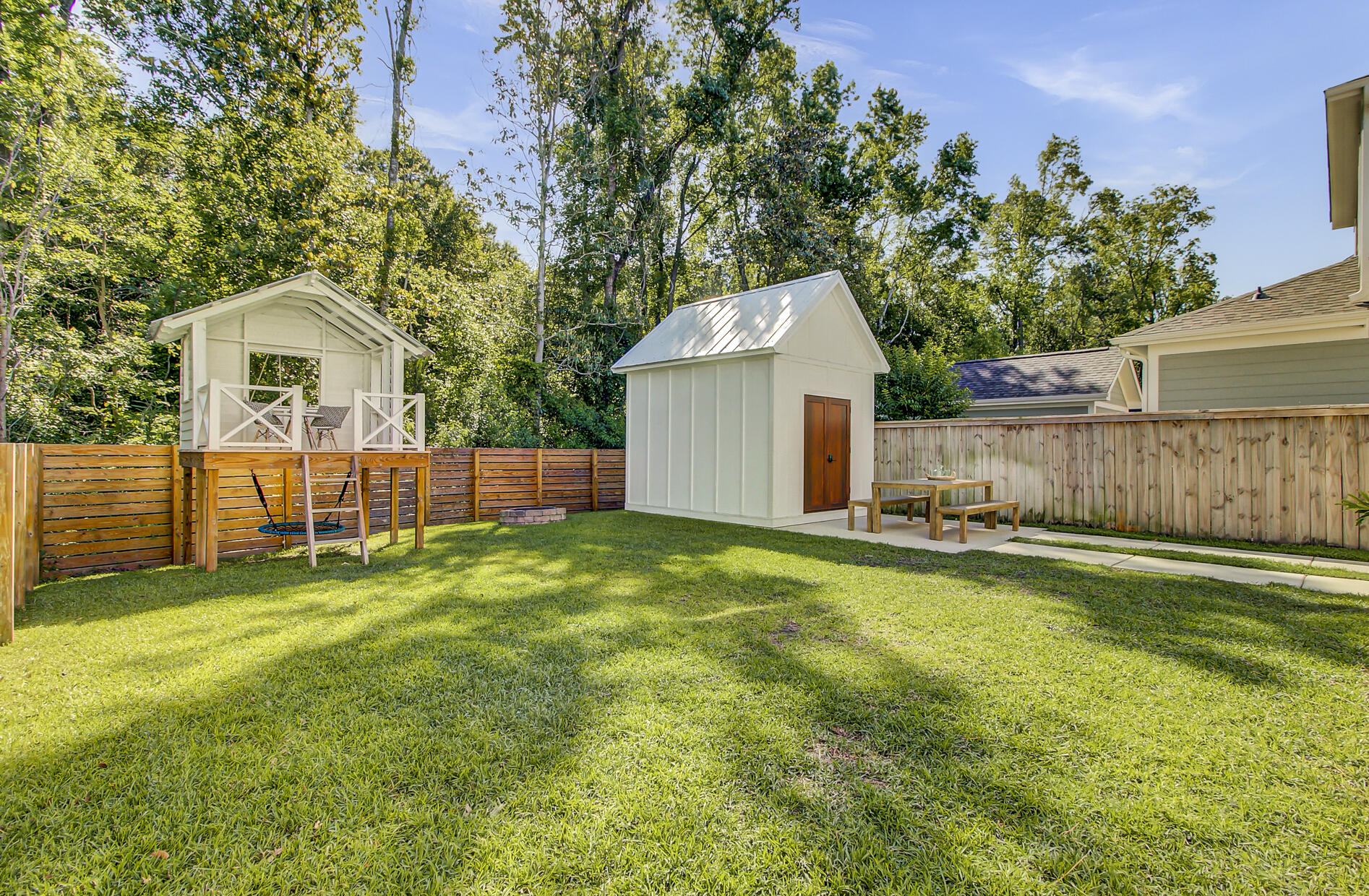 1984 Fleming Woods Road Charleston, SC 29412 - Photo 40 of 43 44