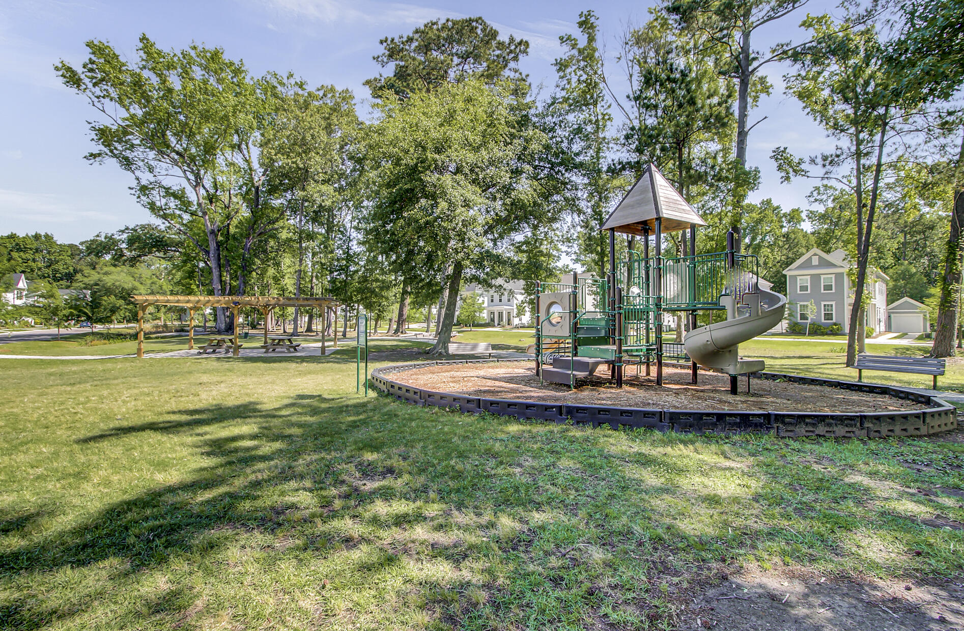 1984 Fleming Woods Road Charleston, SC 29412 - Photo 41 of 43 45