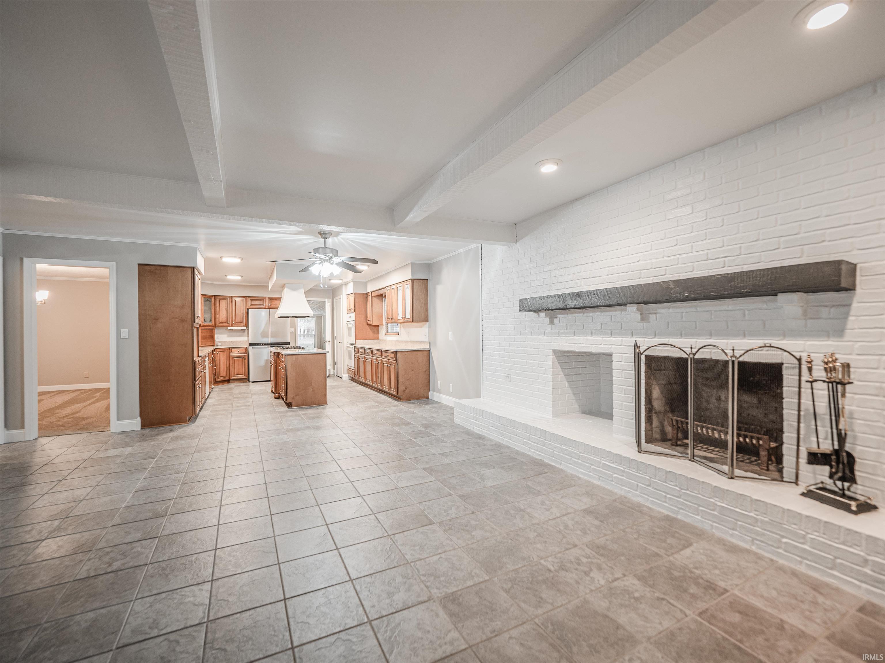 1633 Old Plank Road Newburgh, IN 47630 - Photo 13 of 36