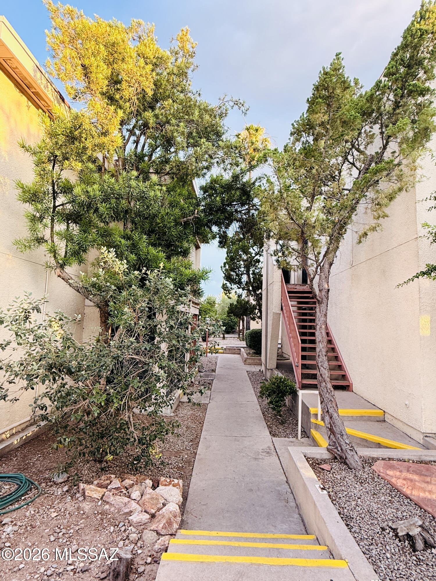 1600 North Wilmot Road, Unit 236 Tucson, AZ 85712 - Photo 21 of 31