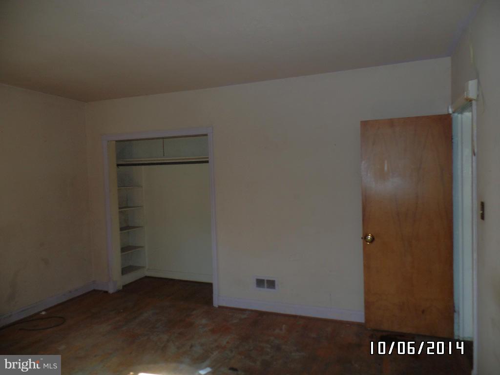3626 Lockwood Road Baltimore, MD 21207 - Photo 6 of 14 Bedroom