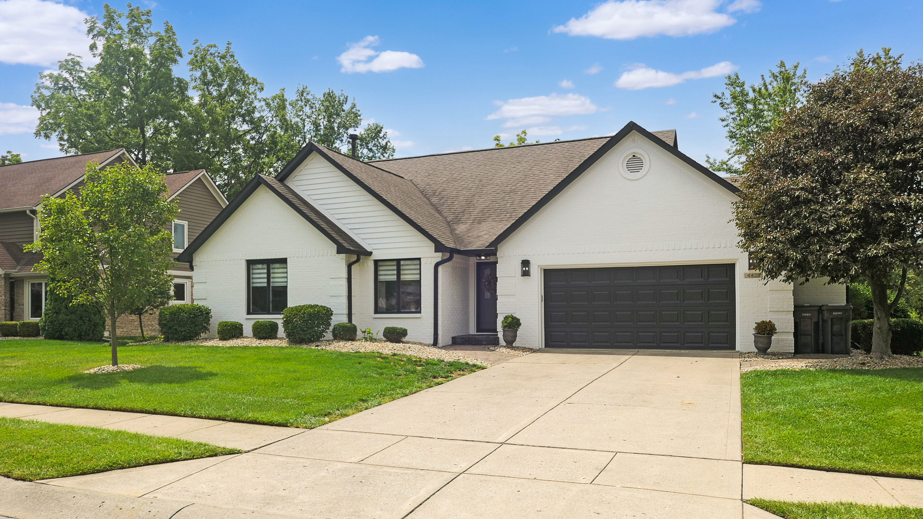 4429 Moss Ridge Lane Indianapolis, IN 46237 - Photo 1 of 66