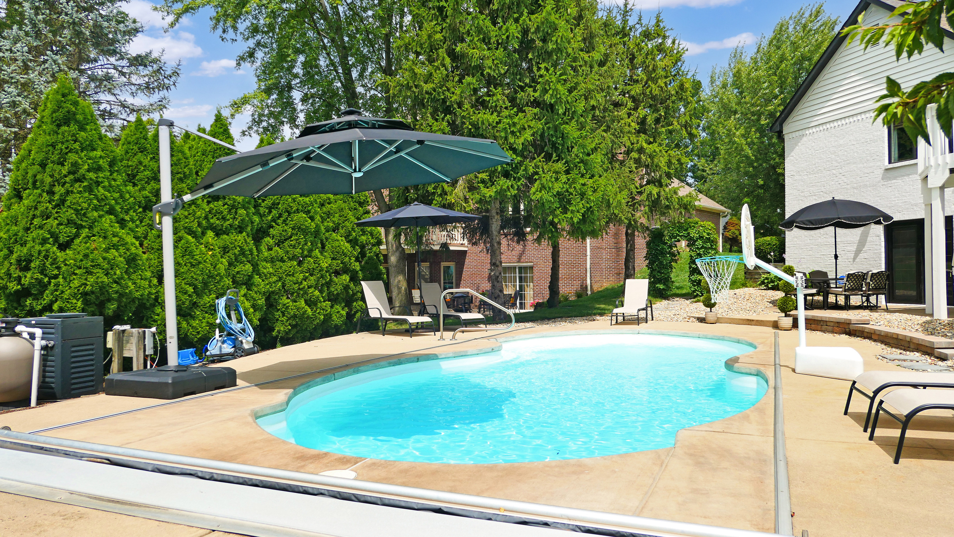 4429 Moss Ridge Lane Indianapolis, IN 46237 - Photo 4 of 66