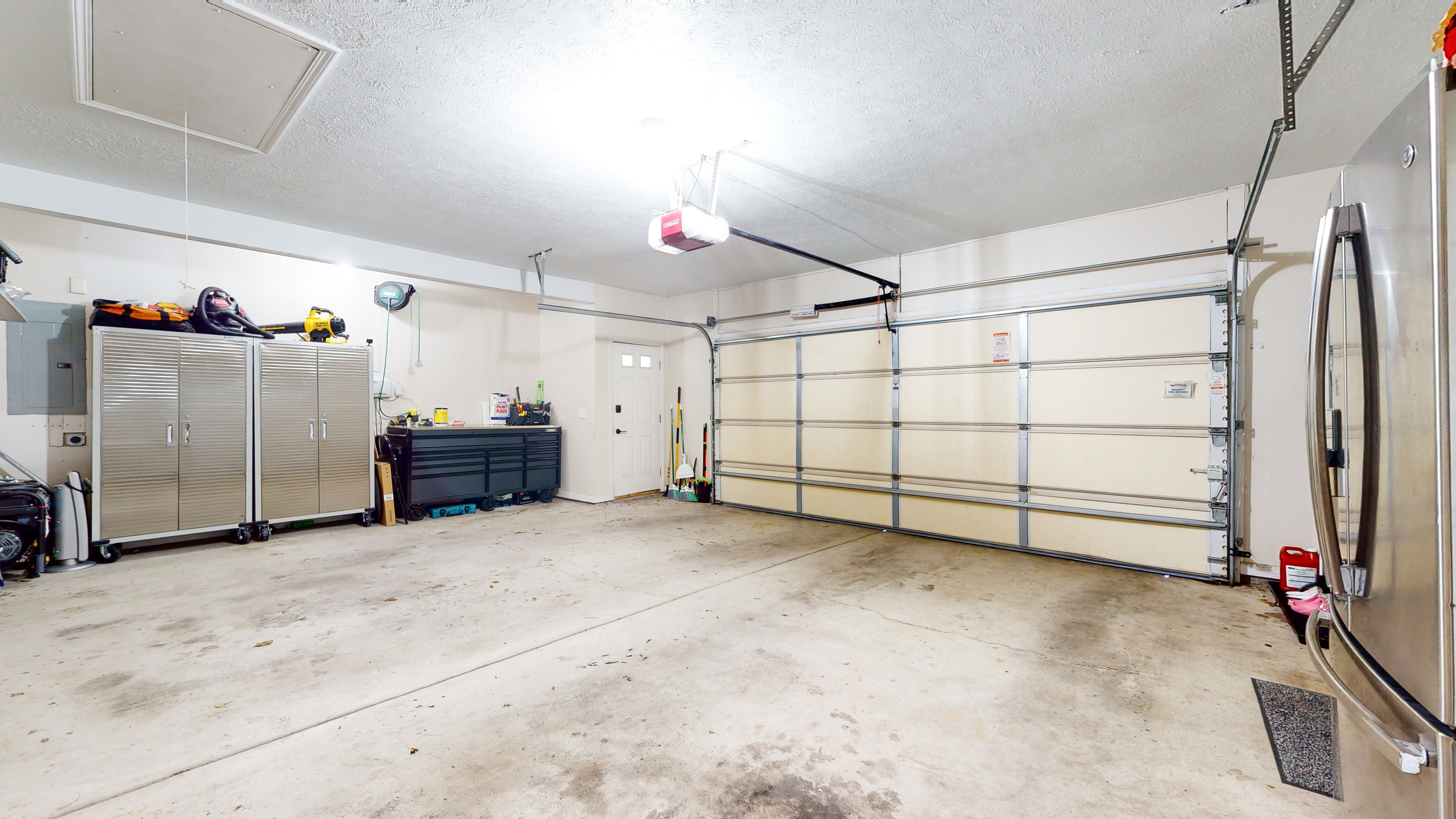 4429 Moss Ridge Lane Indianapolis, IN 46237 - Photo 48 of 66