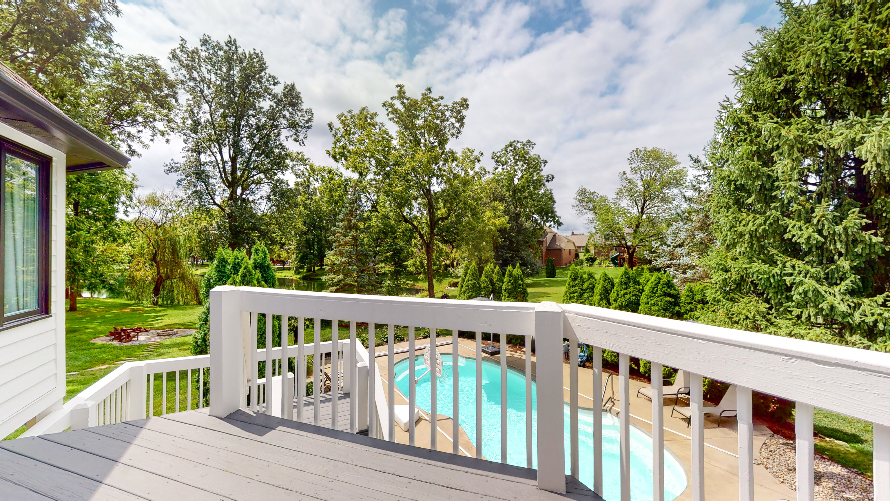 4429 Moss Ridge Lane Indianapolis, IN 46237 - Photo 54 of 66