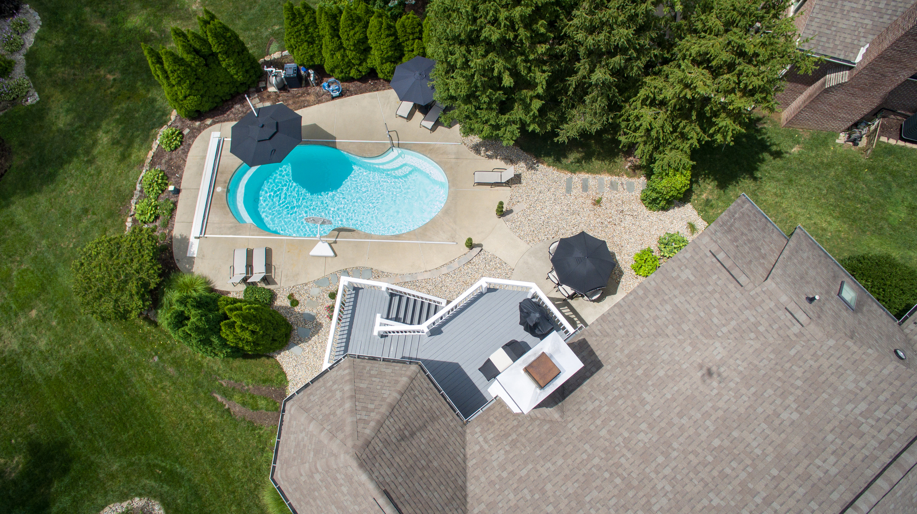 4429 Moss Ridge Lane Indianapolis, IN 46237 - Photo 58 of 66