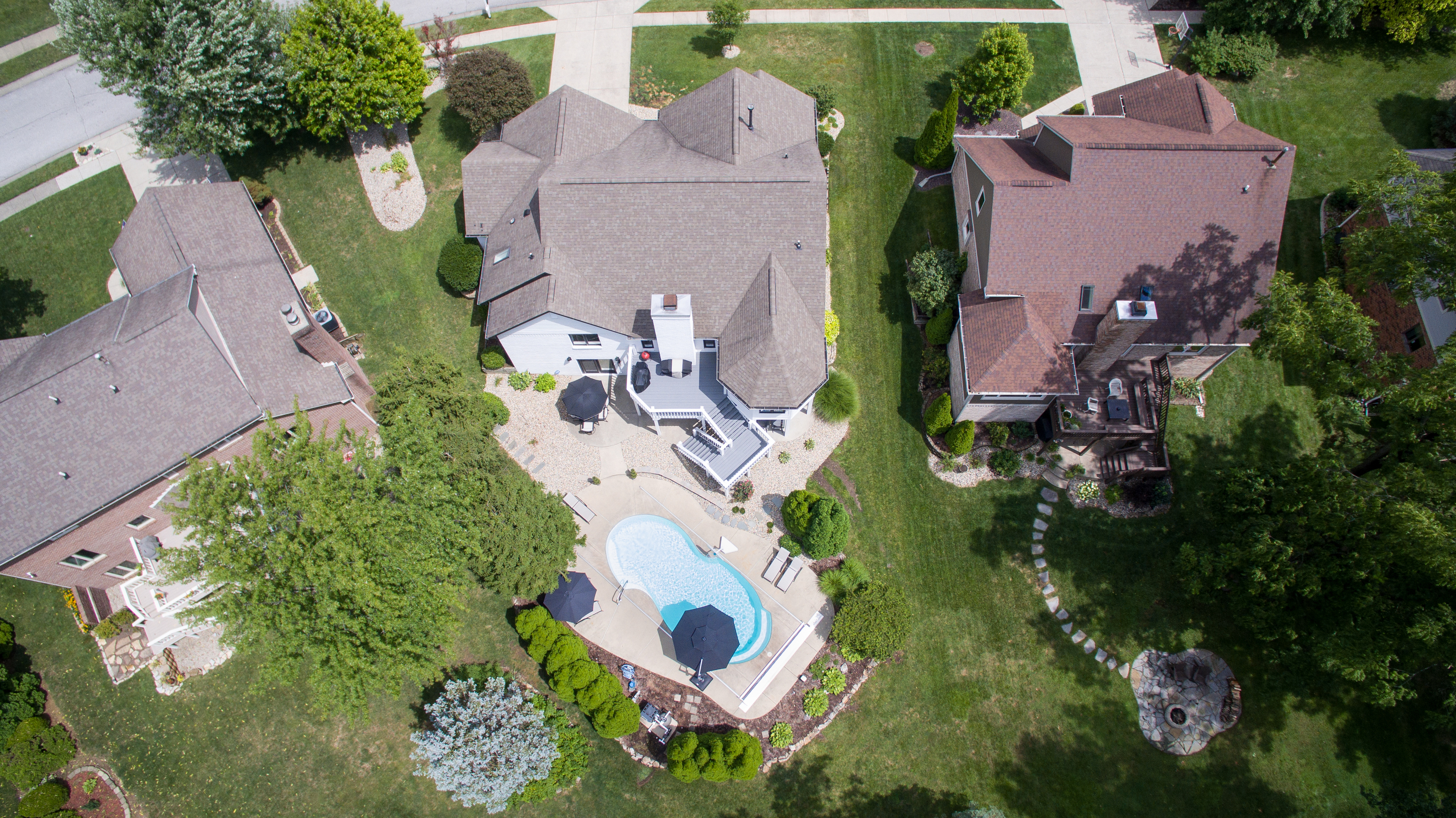 4429 Moss Ridge Lane Indianapolis, IN 46237 - Photo 59 of 66
