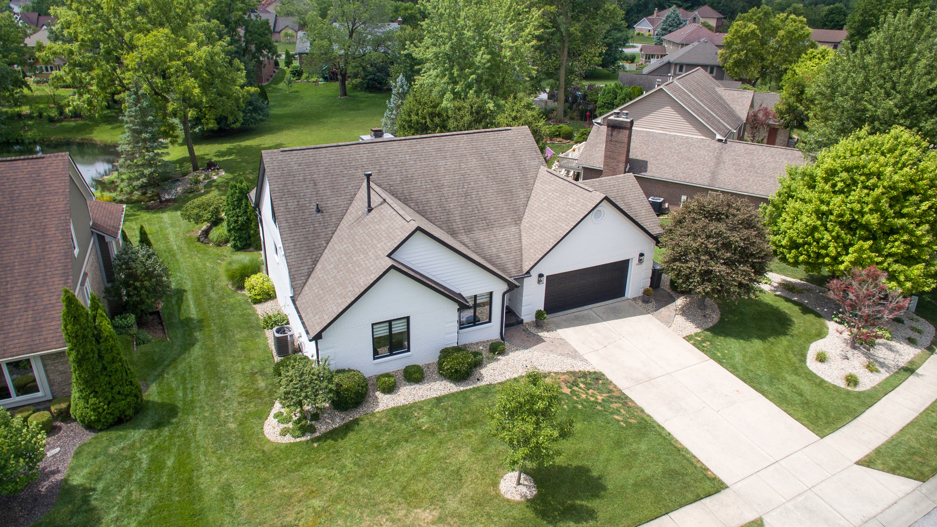 4429 Moss Ridge Lane Indianapolis, IN 46237 - Photo 62 of 66