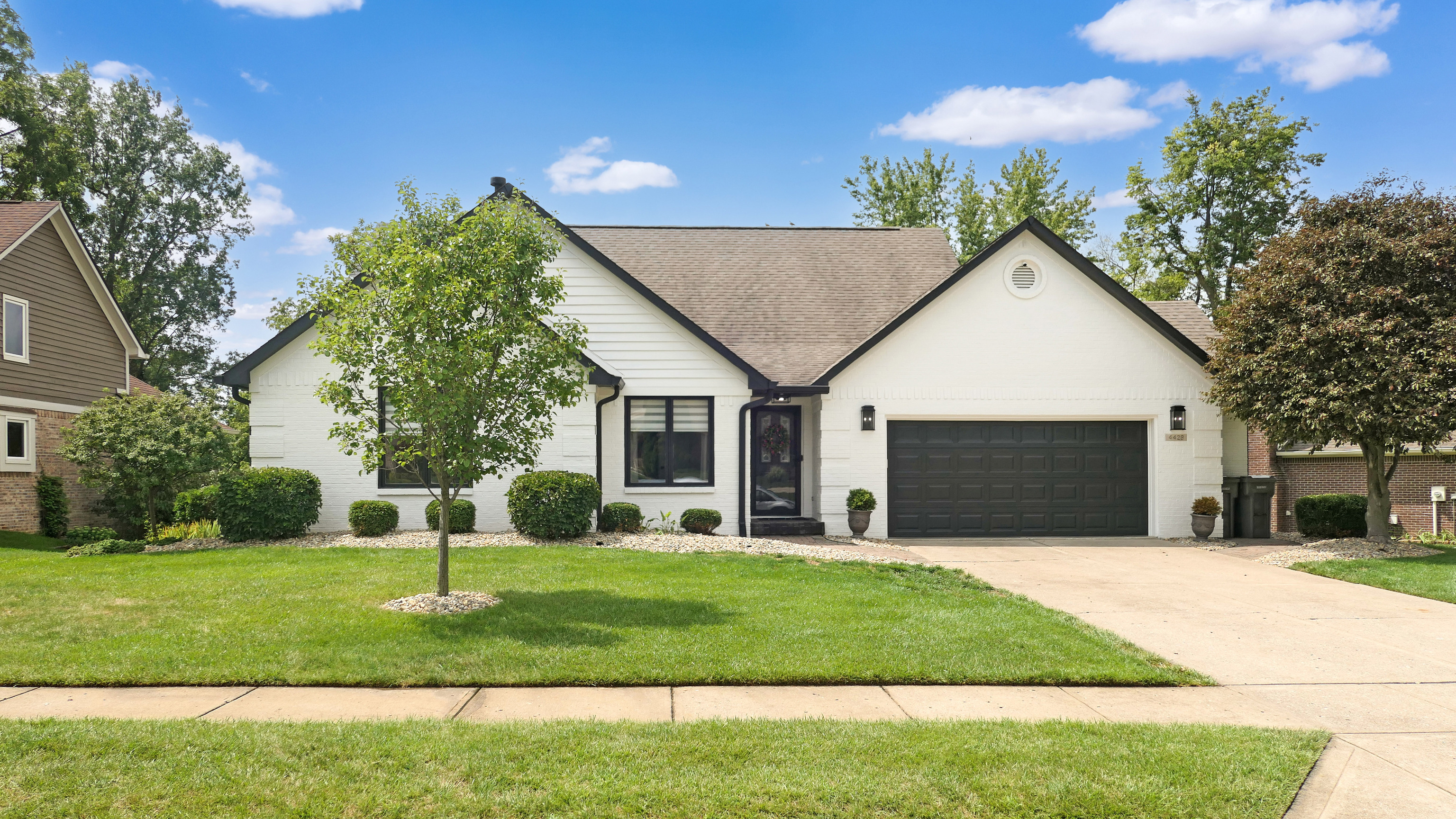 4429 Moss Ridge Lane Indianapolis, IN 46237 - Photo 64 of 66
