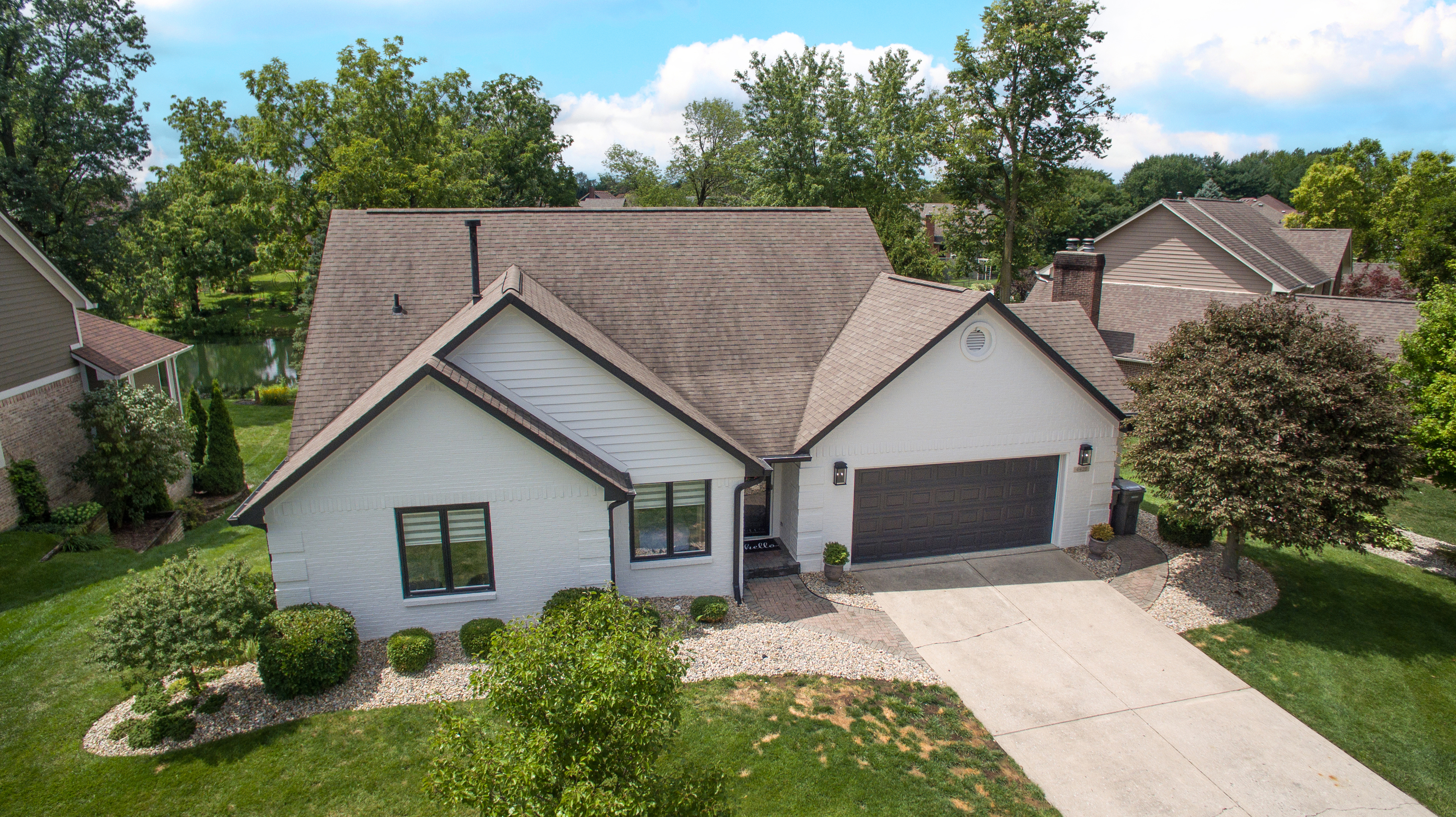 4429 Moss Ridge Lane Indianapolis, IN 46237 - Photo 65 of 66