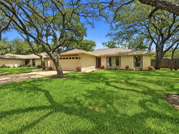 $579,000 | 5002 Dry Oak Trail, Austin, TX 78749
