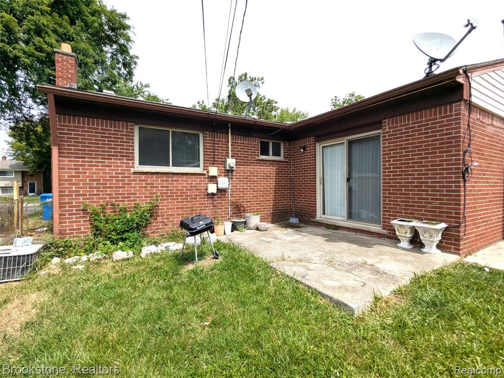 29467 Edward Drive Inkster, MI 48141 - Photo 27 of 31