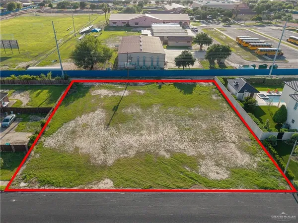 $225,000 | 1902 Angelina Marie Drive, Pharr, TX 78577
