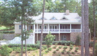 1 Dumbridge Road Aiken, SC 29803 - Photo 1 of 1