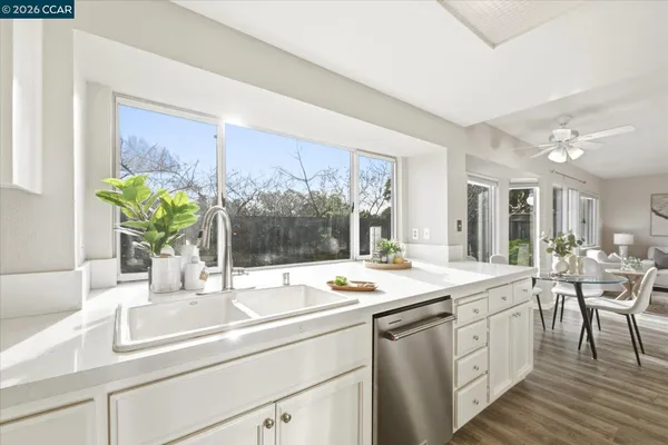 $694,000 | 115 Cardoza, Hercules, CA 94547