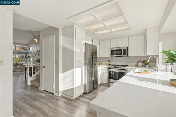 $694,000 | 115 Cardoza, Hercules, CA 94547