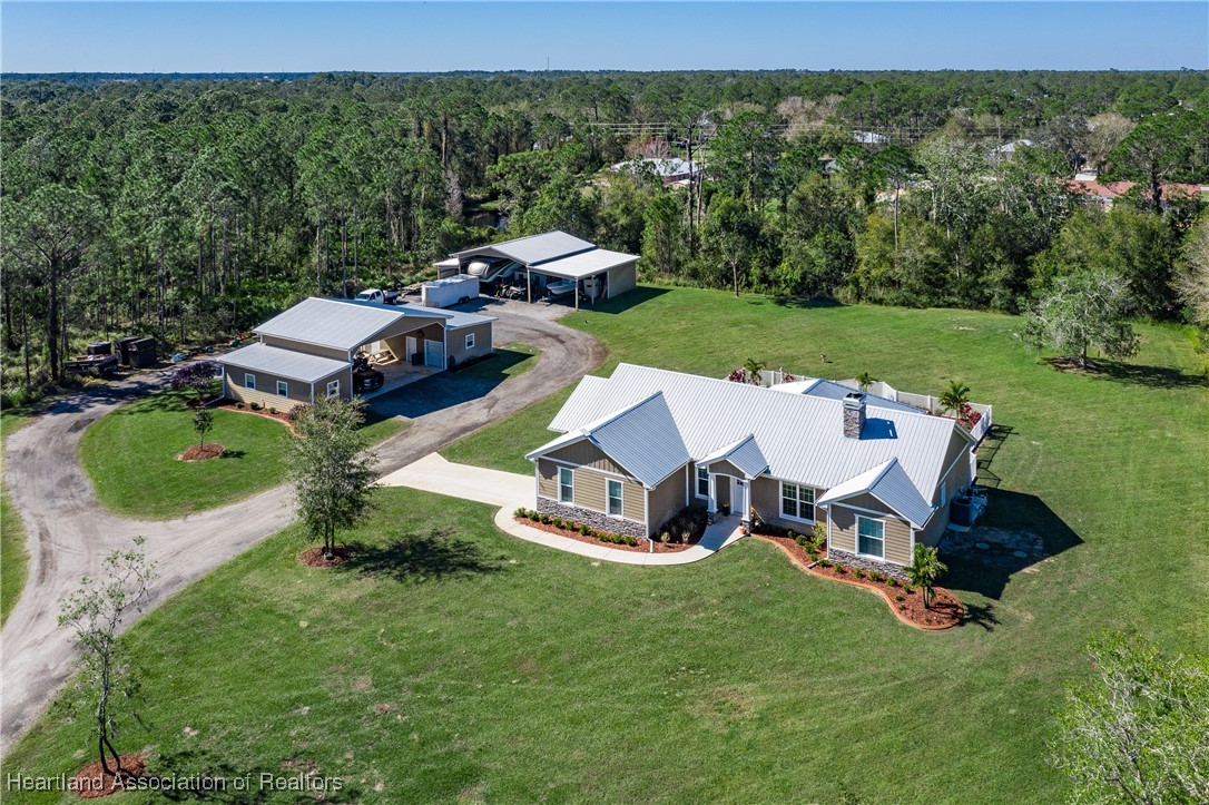 5931 Fig Road Sebring, FL 33875 - Photo 1 of 44 Gallery Image 1