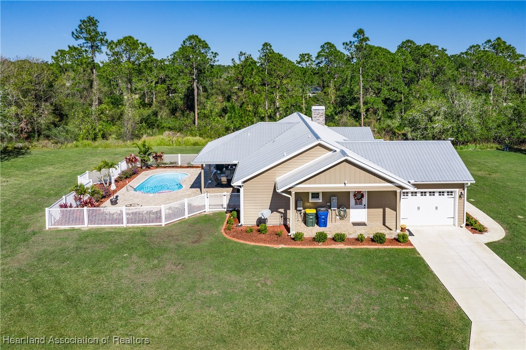 5931 Fig Road Sebring, FL 33875 - Photo 2 of 44 Gallery Image 2