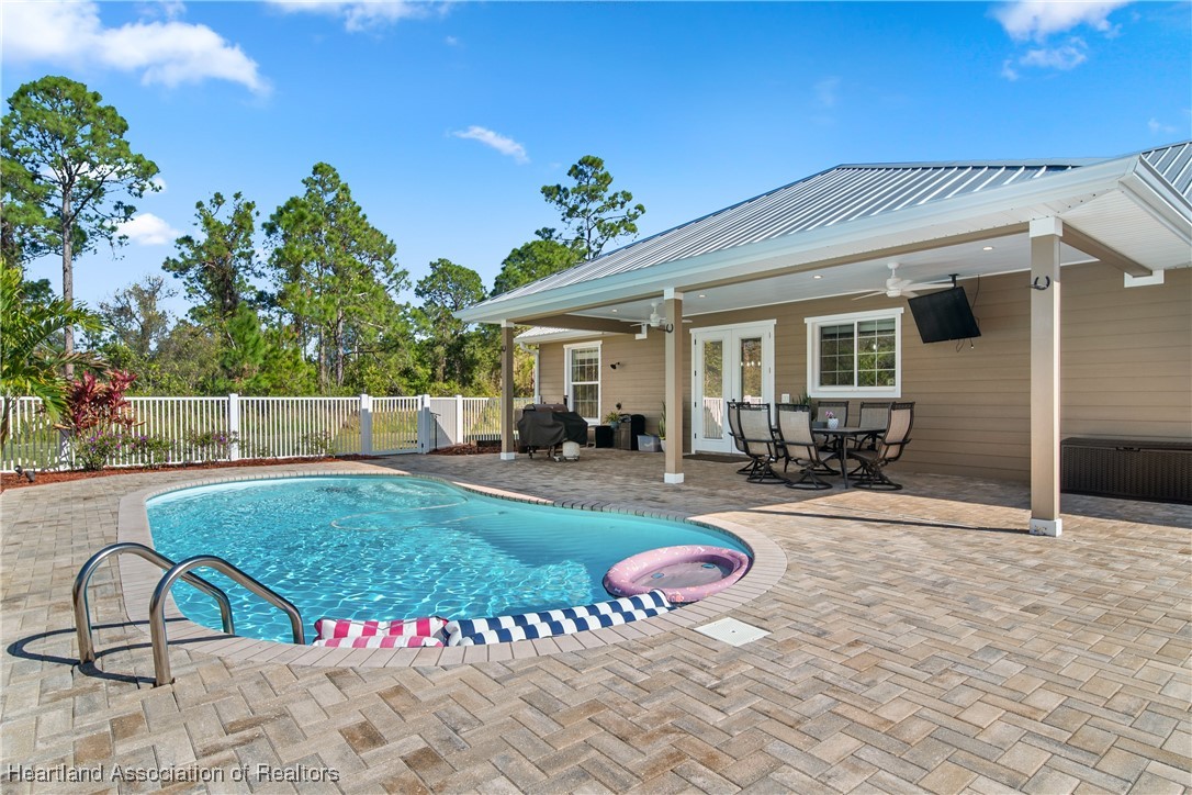 5931 Fig Road Sebring, FL 33875 - Photo 28 of 44 Gallery Image 28