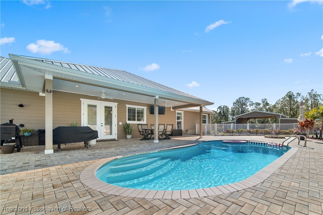 5931 Fig Road Sebring, FL 33875 - Photo 29 of 44 Gallery Image 29