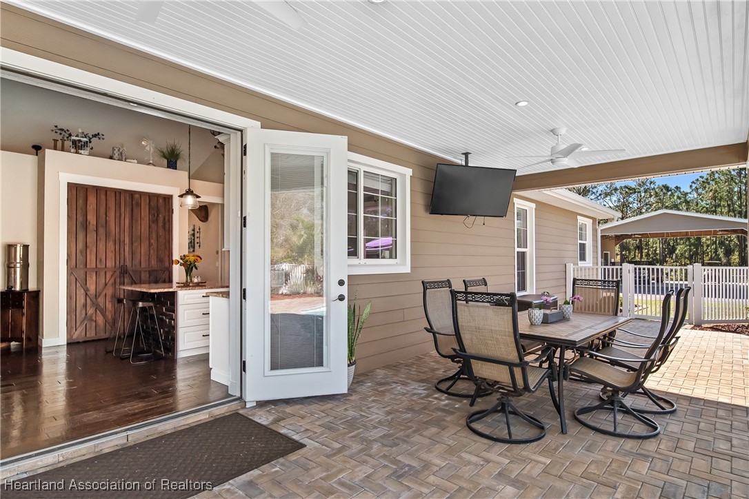 5931 Fig Road Sebring, FL 33875 - Photo 30 of 44 Gallery Image 30