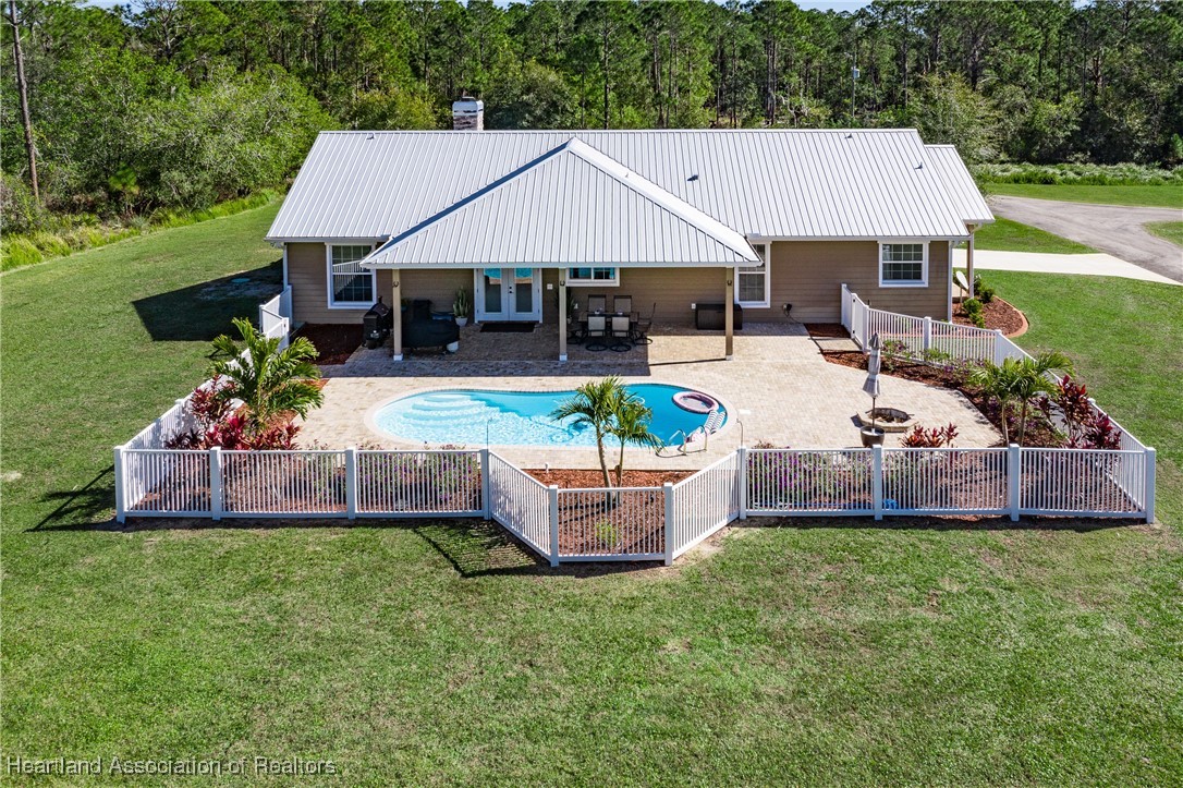 5931 Fig Road Sebring, FL 33875 - Photo 31 of 44 Gallery Image 31