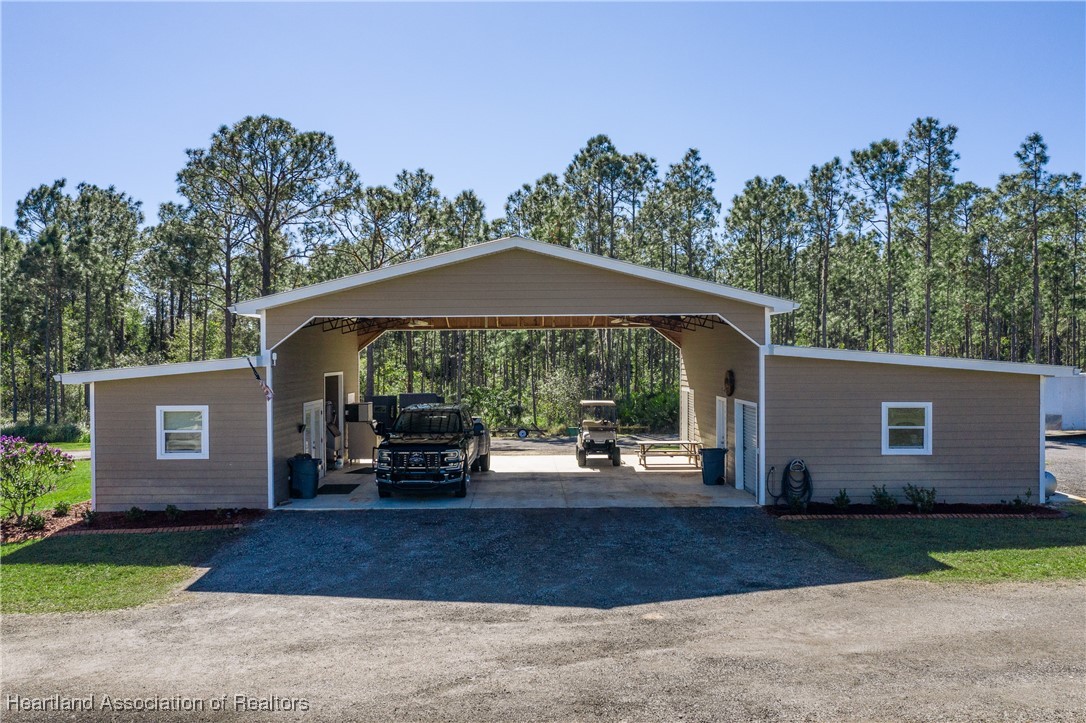 5931 Fig Road Sebring, FL 33875 - Photo 36 of 44 Gallery Image 36