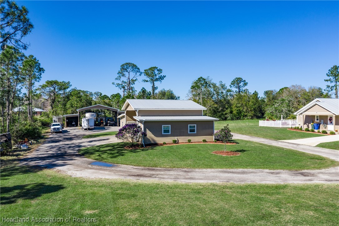 5931 Fig Road Sebring, FL 33875 - Photo 38 of 44 Gallery Image 38