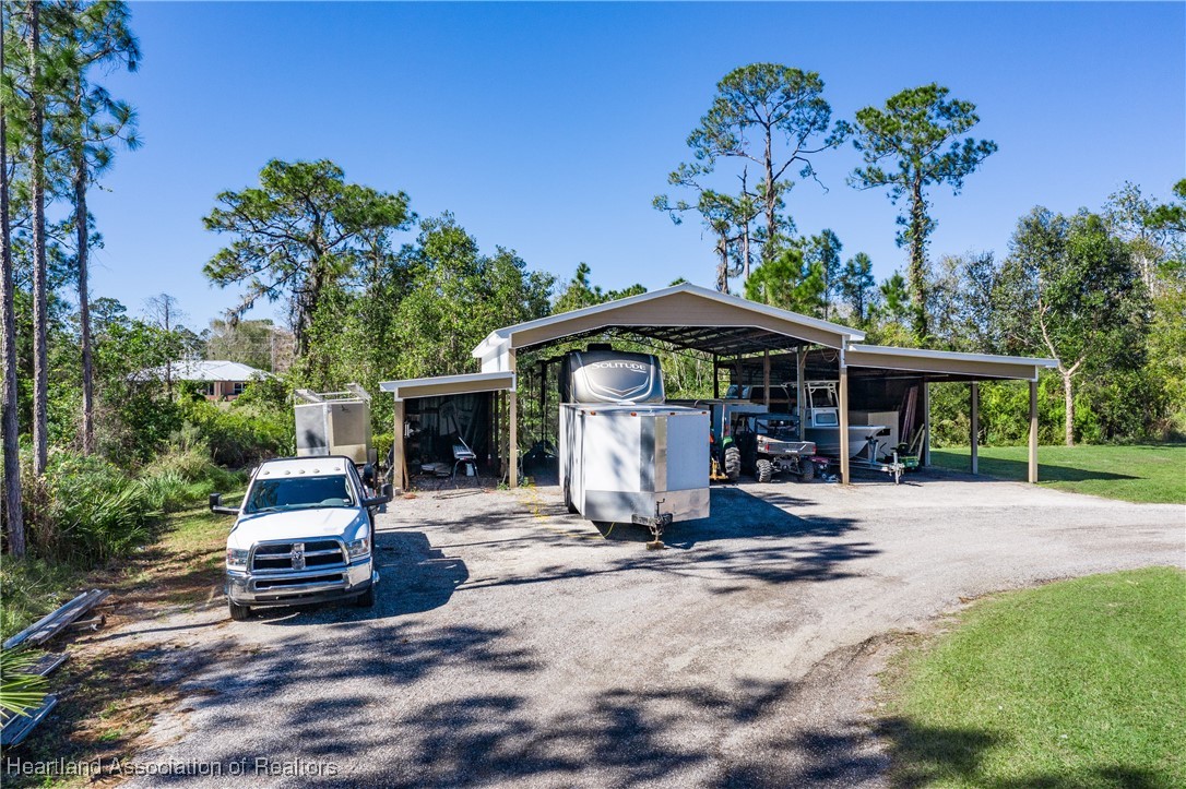 5931 Fig Road Sebring, FL 33875 - Photo 39 of 44 Gallery Image 39