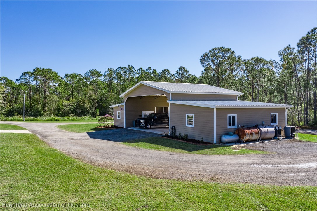 5931 Fig Road Sebring, FL 33875 - Photo 40 of 44 Gallery Image 40