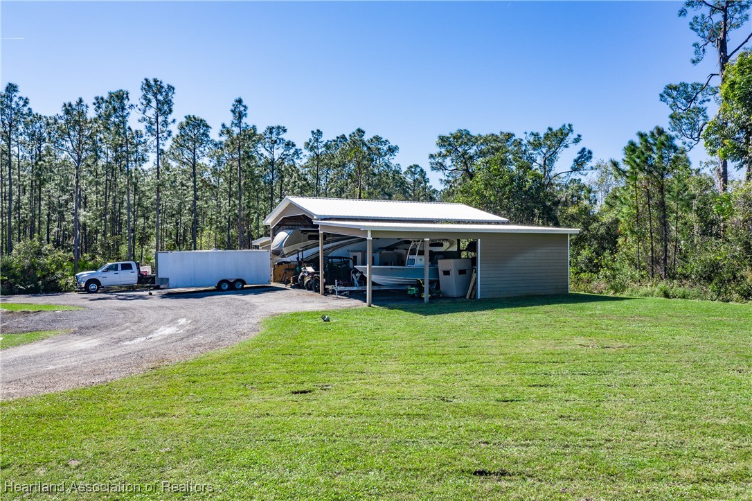 5931 Fig Road Sebring, FL 33875 - Photo 41 of 44 Gallery Image 41