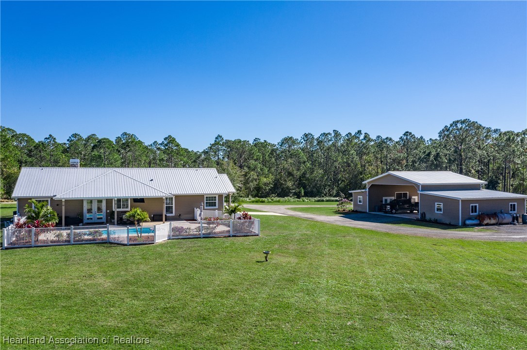 5931 Fig Road Sebring, FL 33875 - Photo 42 of 44 Gallery Image 42