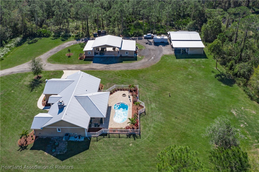 5931 Fig Road Sebring, FL 33875 - Photo 43 of 44 Gallery Image 43