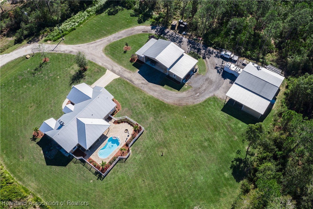 5931 Fig Road Sebring, FL 33875 - Photo 44 of 44 Gallery Image 44