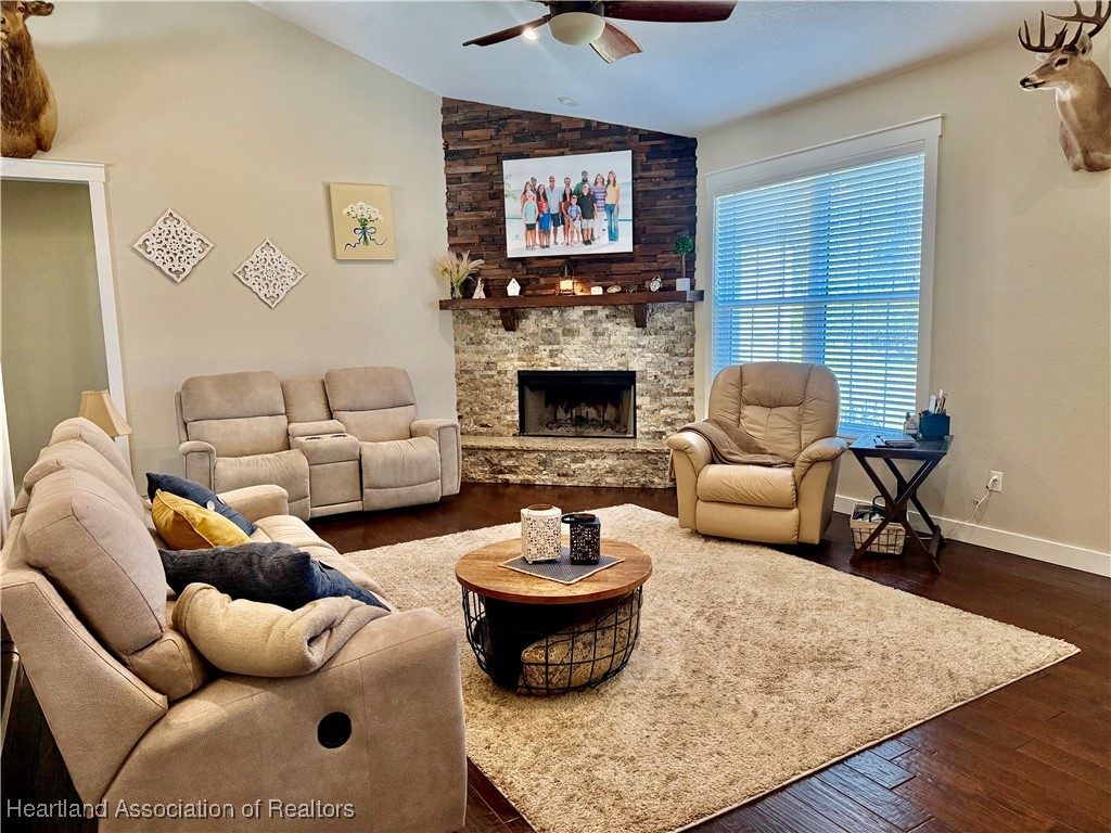 5931 Fig Road Sebring, FL 33875 - Photo 5 of 44 Gallery Image 5