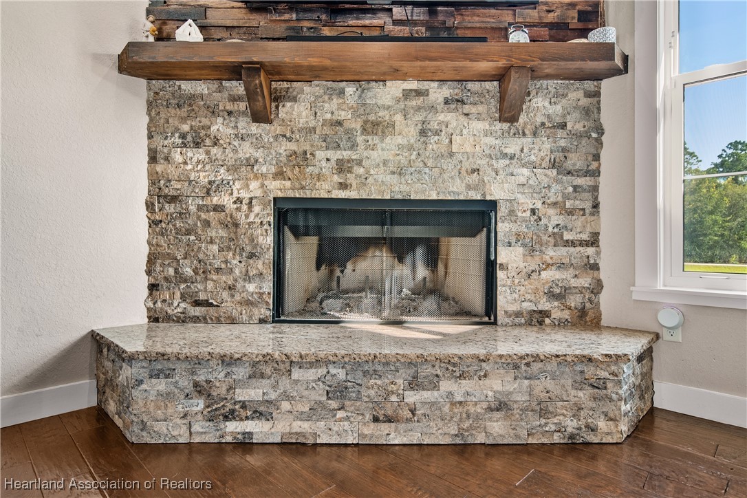 5931 Fig Road Sebring, FL 33875 - Photo 6 of 44 Gallery Image 6