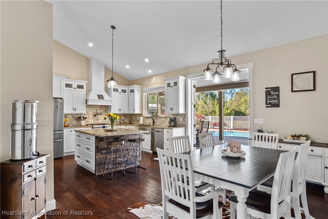 5931 Fig Road Sebring, FL 33875 - Photo 8 of 44 Gallery Image 8