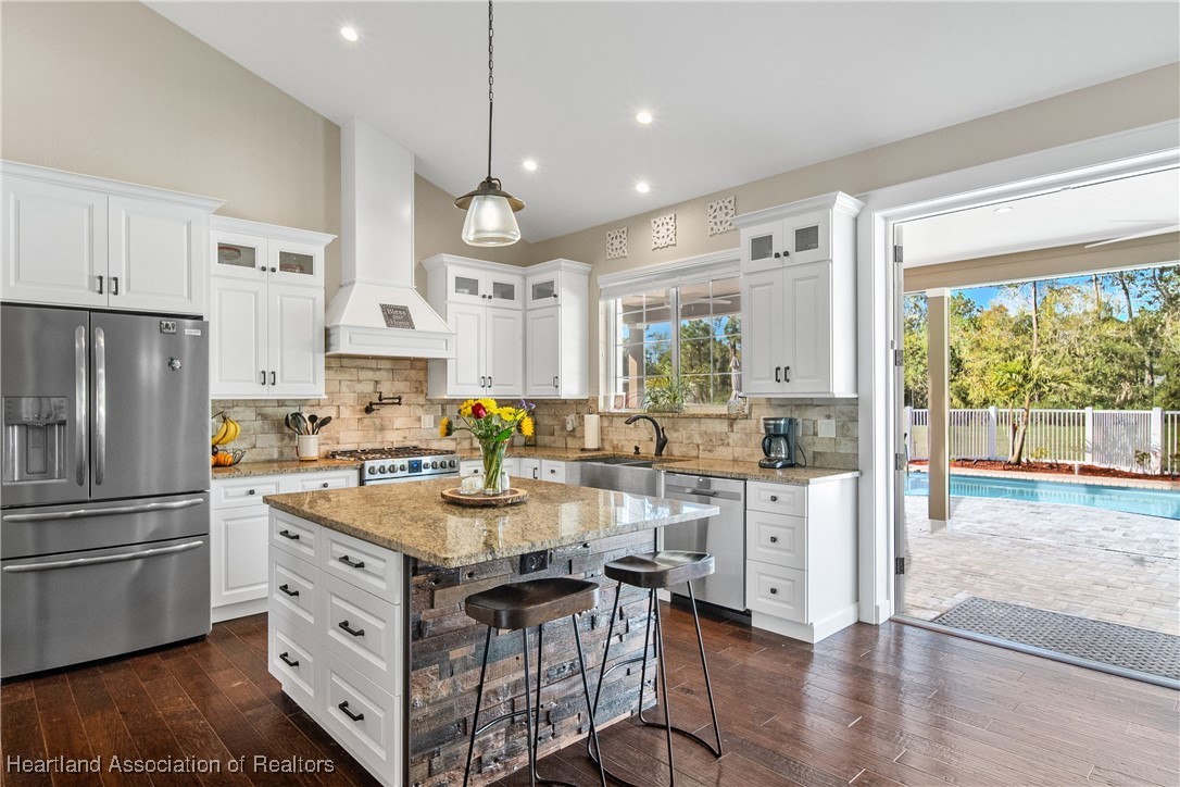5931 Fig Road Sebring, FL 33875 - Photo 9 of 44 Gallery Image 9