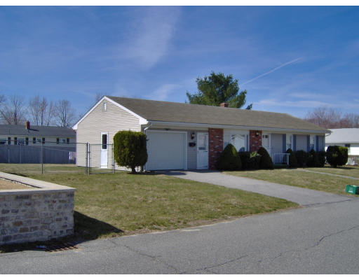 159 Riley Avenue Somerset, MA 02726 - Photo 1 of 1