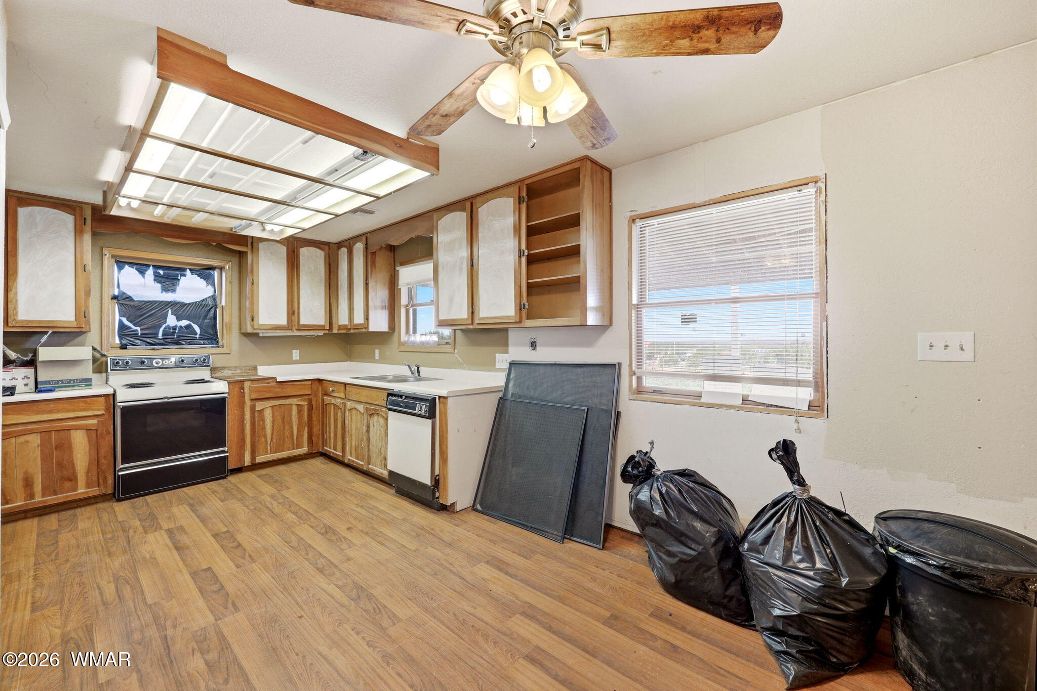 42 Co Road Show Low, AZ 85901 - Photo 29 of 46 5CoRd3170-Vernon-AZ-29