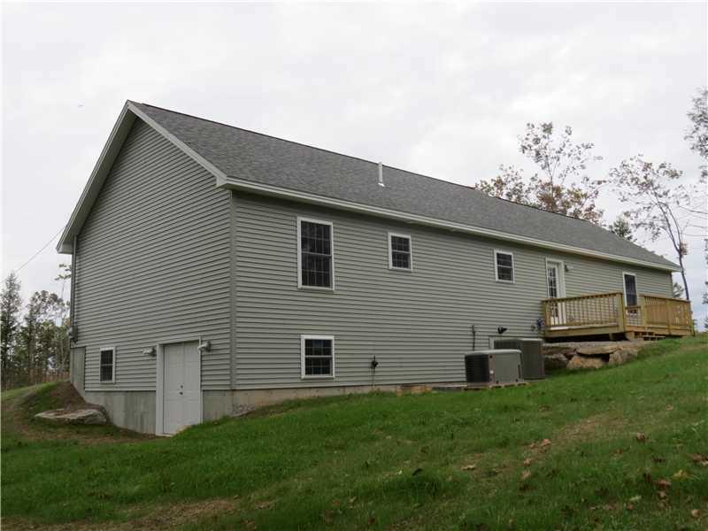 Lot 19 Stone Gate Crossing Augusta, ME 04330 - Photo 3 of 18 Exterior Front.