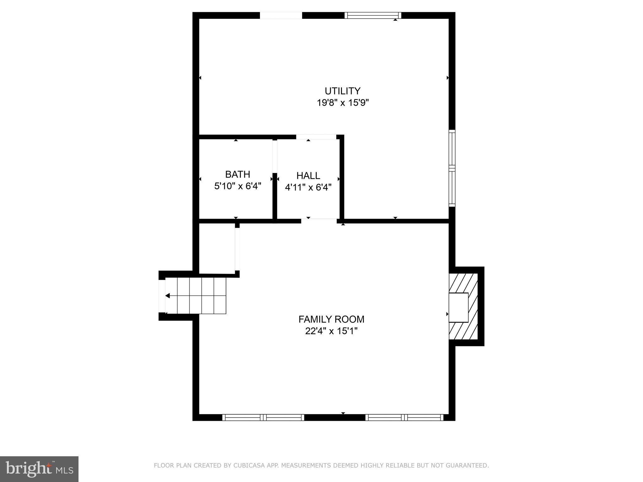 8604 Chervil Road Lanham, MD 20706 - Photo 38 of 39 Gallery Image 38
