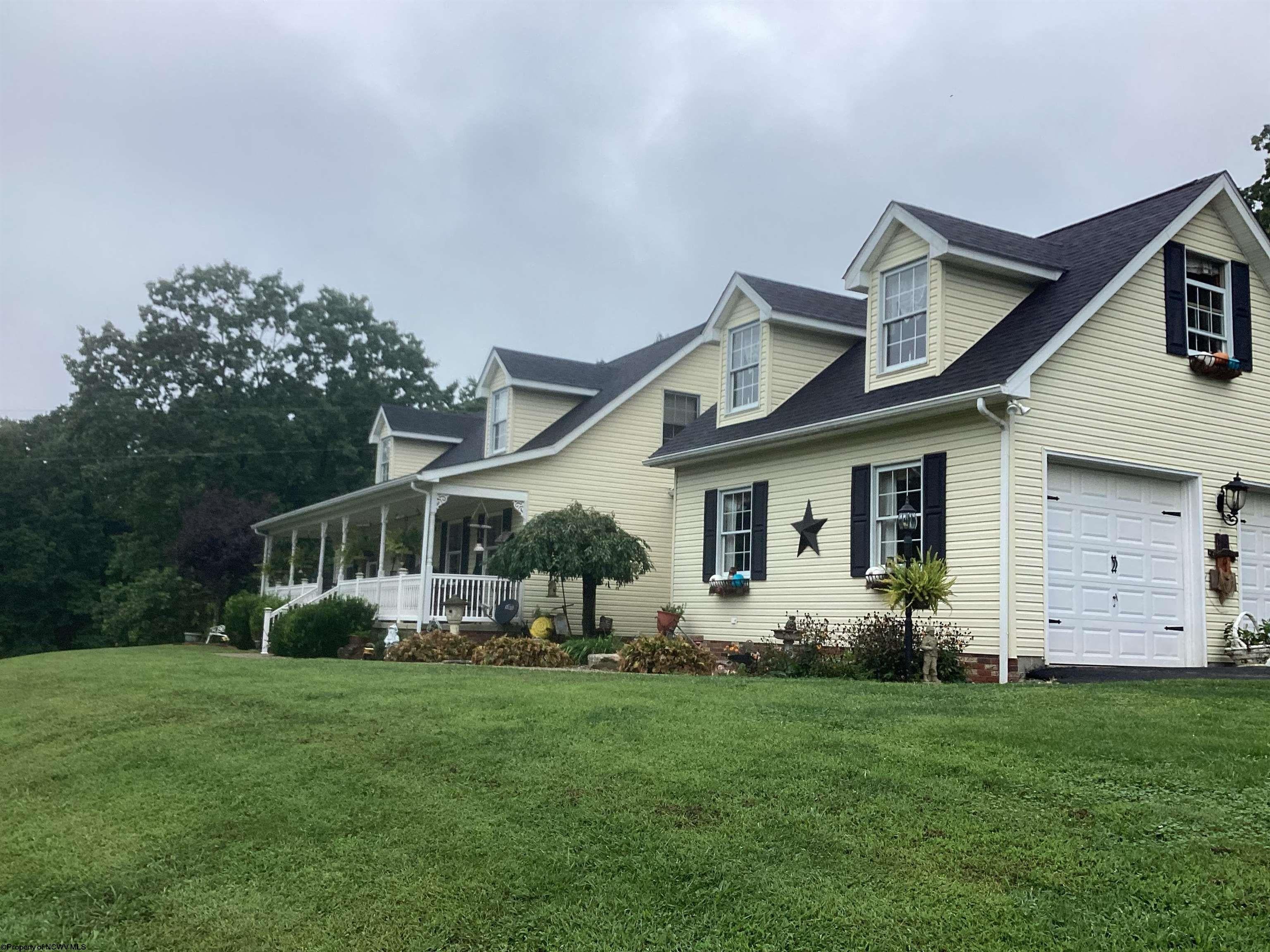1196 Derico Road Buckhannon, WV 26201 - Photo 2 of 40 Gallery Image 2